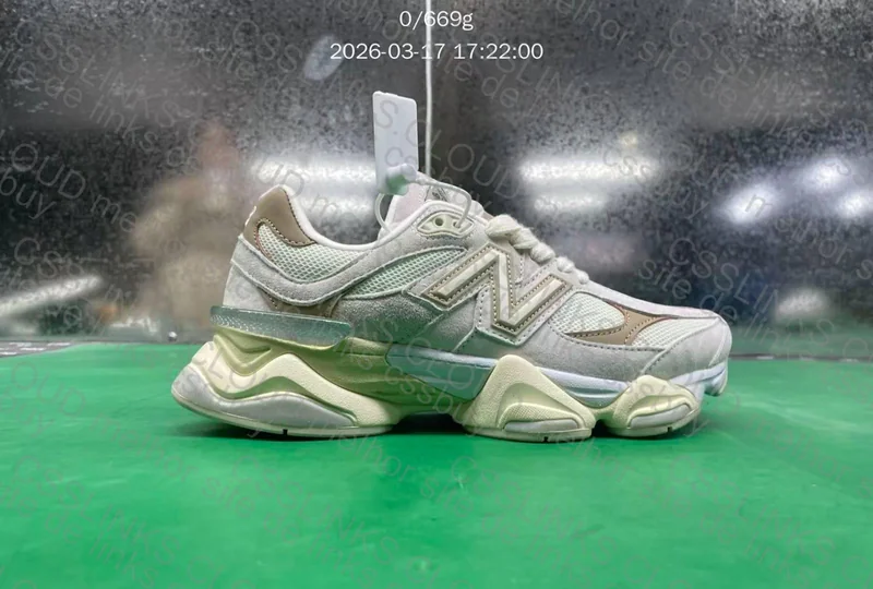 NB 9060 Sea Salt 4