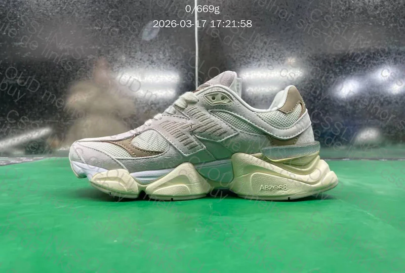 NB 9060 Sea Salt 6