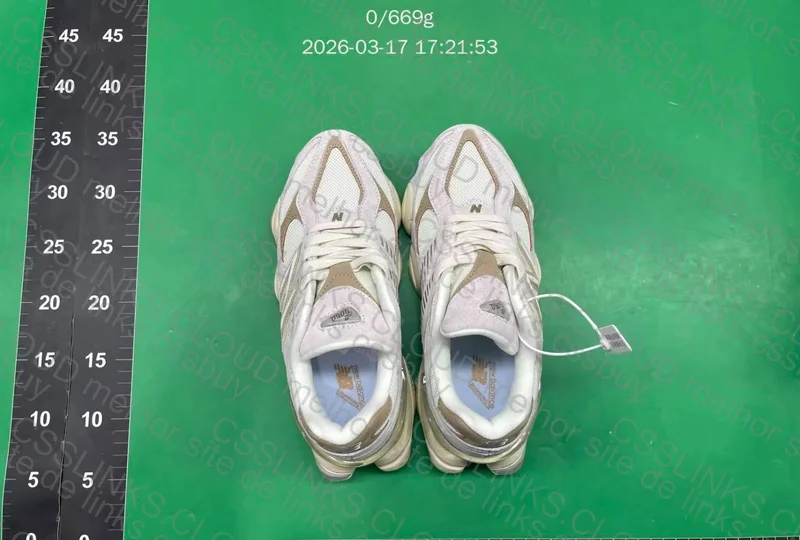 NB 9060 Sea Salt 8