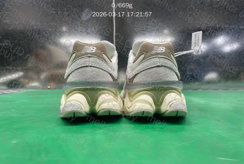 NB 9060 Sea Salt 9