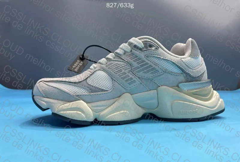 NB 9060 Sea Salt Concrete - M Batch