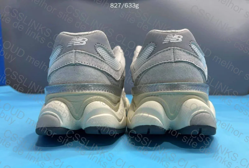 NB 9060 Sea Salt Concrete - M Batch 10