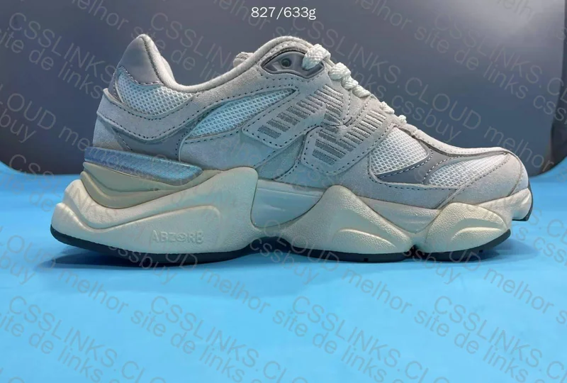 NB 9060 Sea Salt Concrete - M Batch 4