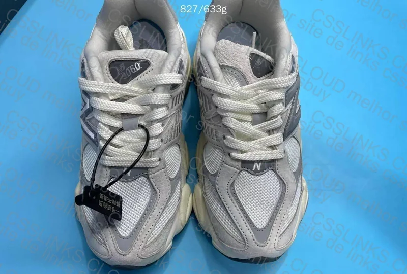NB 9060 Sea Salt Concrete - M Batch 9