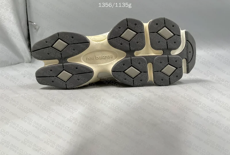 NB 9060 Sea Salt GOAT
