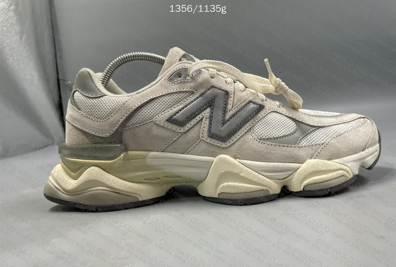 NB 9060 Sea Salt GOAT 2