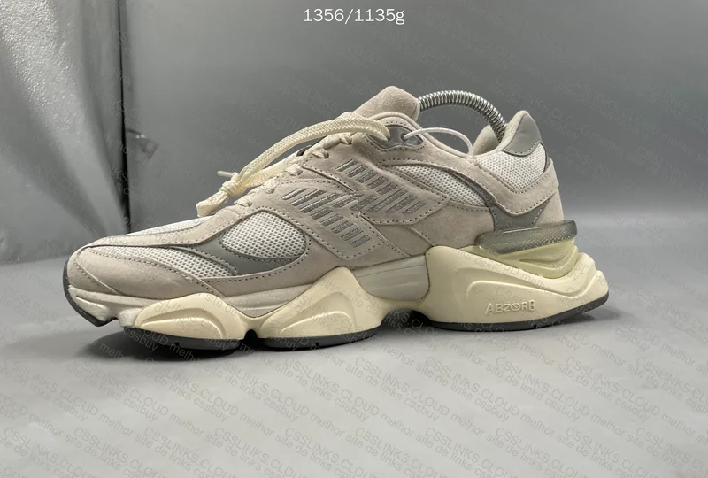 NB 9060 Sea Salt GOAT 5