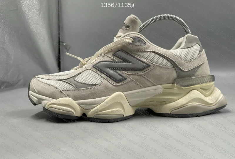 NB 9060 Sea Salt GOAT 9