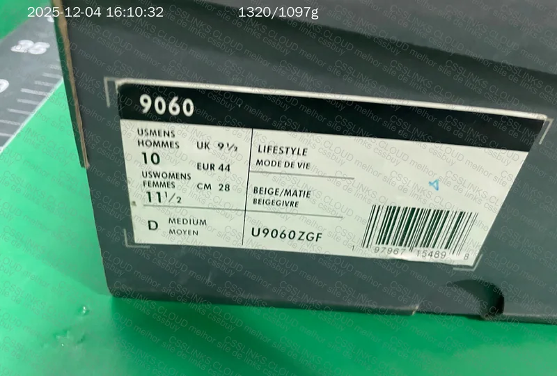 NB 9060 Sea Salt Rainclound 8