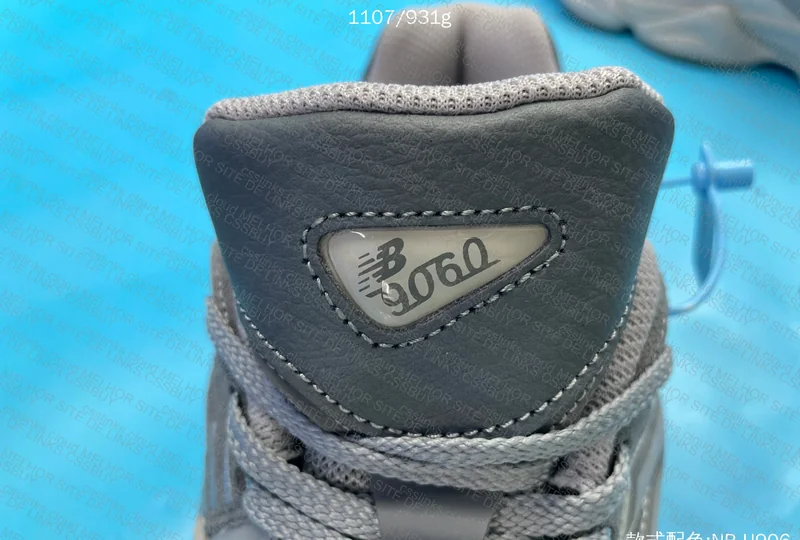 NB 9060 Shadow Grey