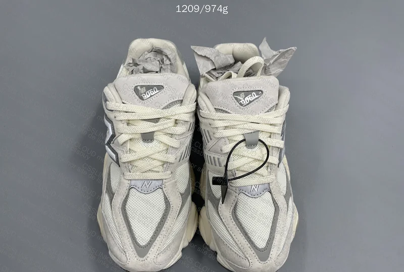 NB 9060, Is It GL?