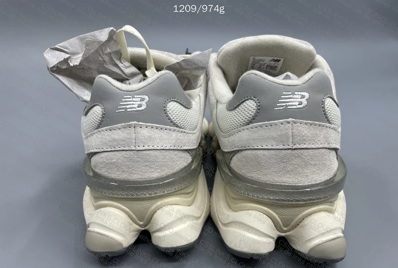 NB 9060, Is It GL? 2