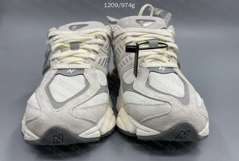 NB 9060, Is It GL? 3