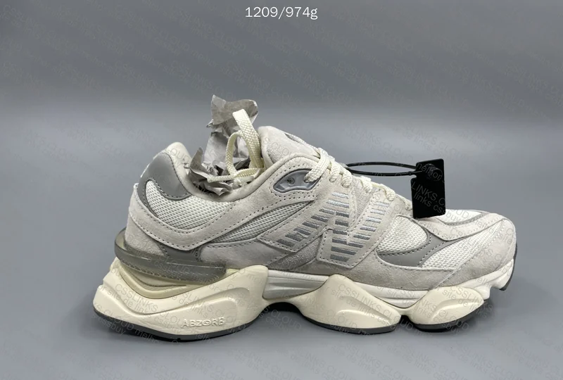 NB 9060, Is It GL? 5