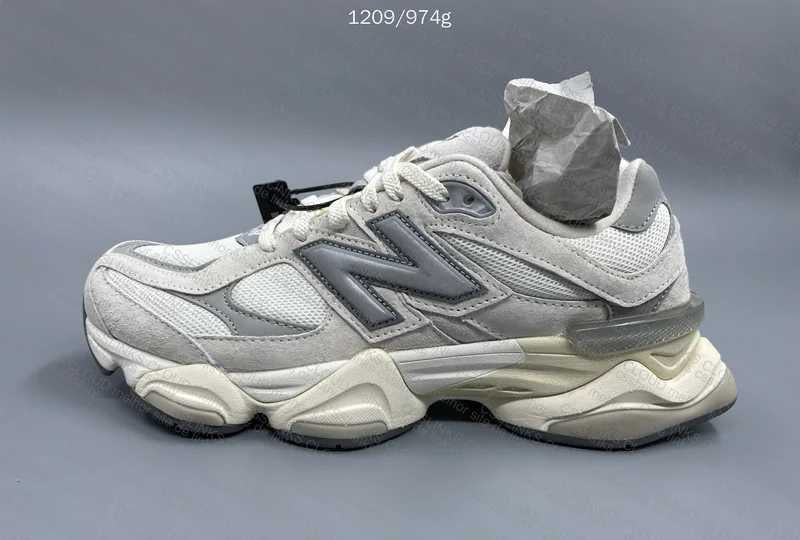 NB 9060, Is It GL? 6