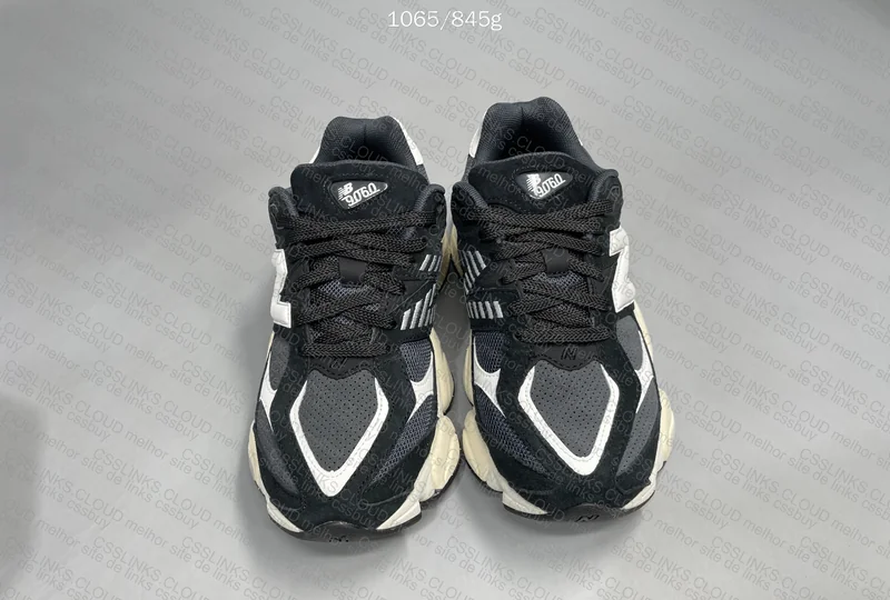 NB 9060 - Is It GL?