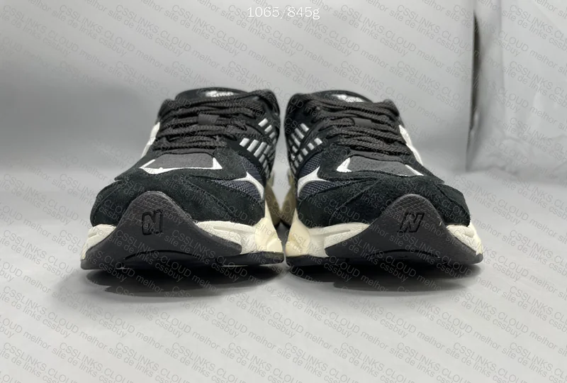 NB 9060 - Is It GL? 2