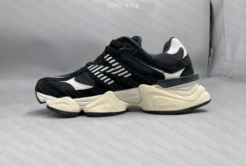 NB 9060 - Is It GL? 4