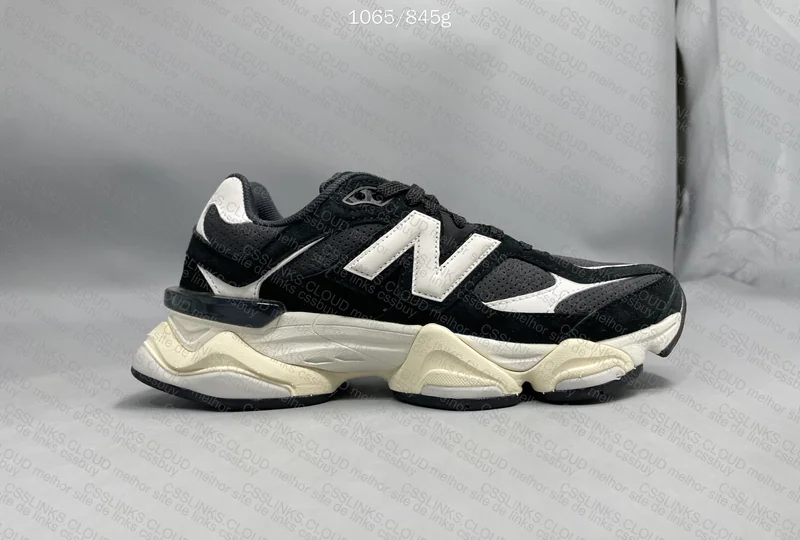 NB 9060 - Is It GL? 5