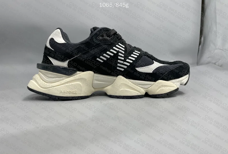 NB 9060 - Is It GL? 7
