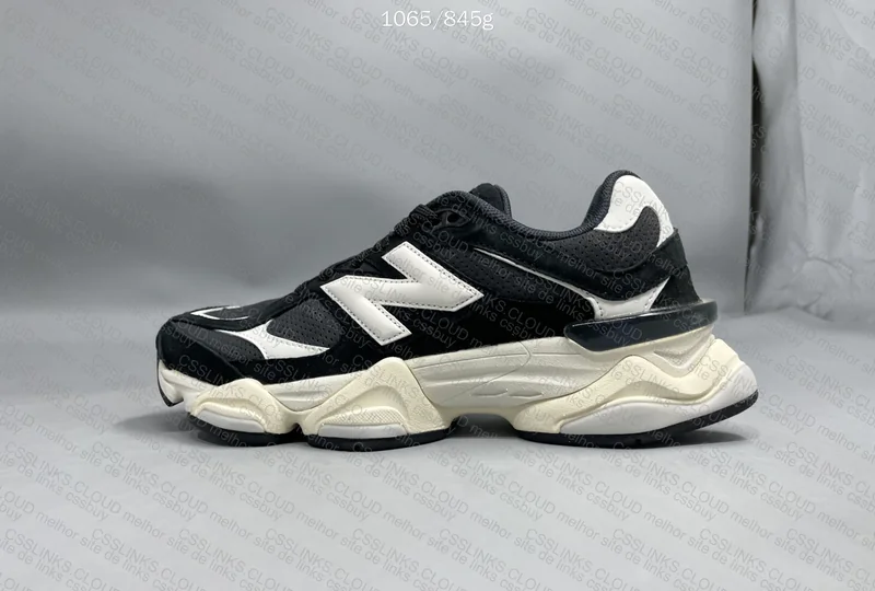 NB 9060 - Is It GL? 8