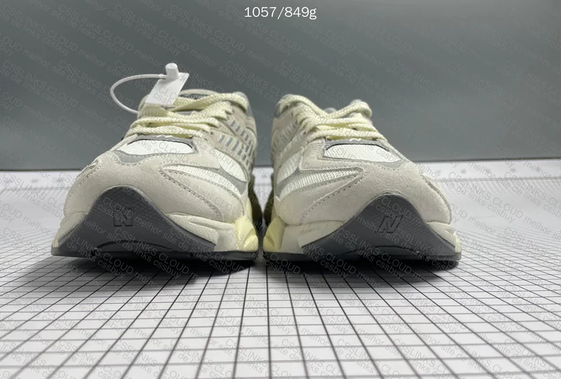 NB 9060, Is It GL?