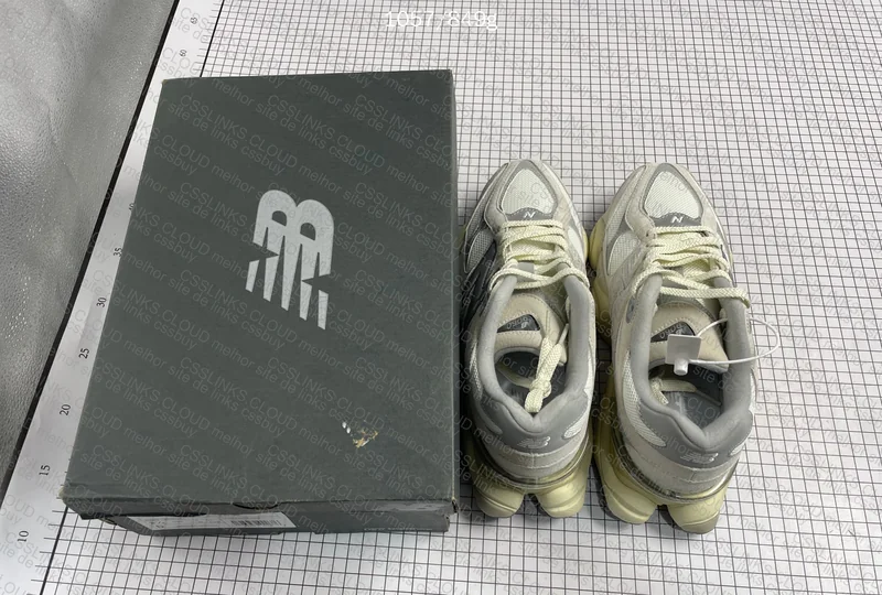 NB 9060, Is It GL? 10