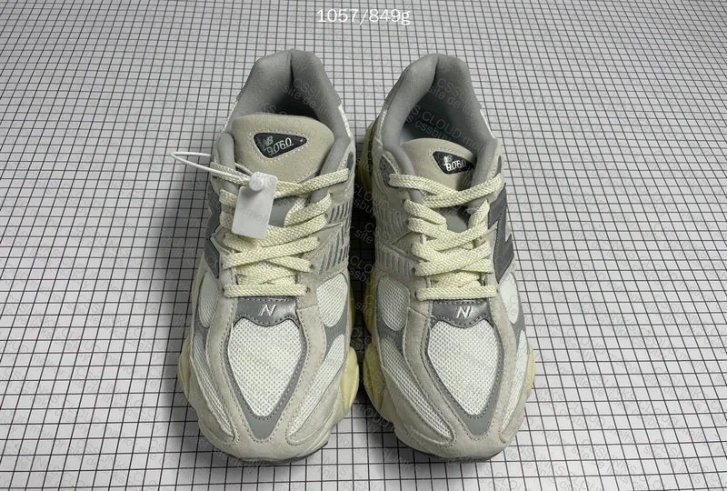 NB 9060, Is It GL? 2