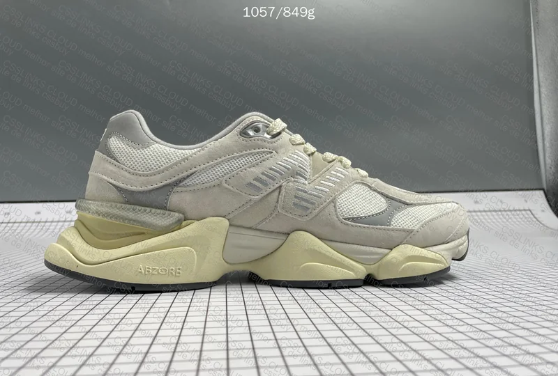 NB 9060, Is It GL? 3