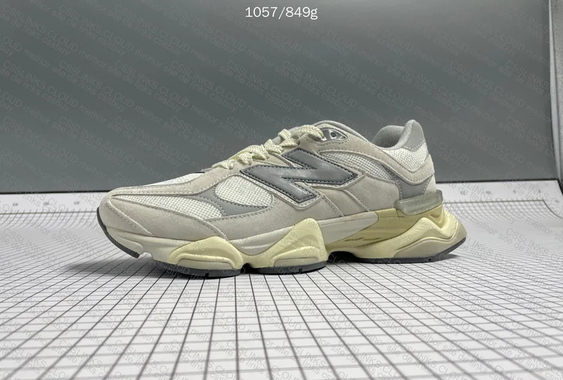 NB 9060, Is It GL? 4