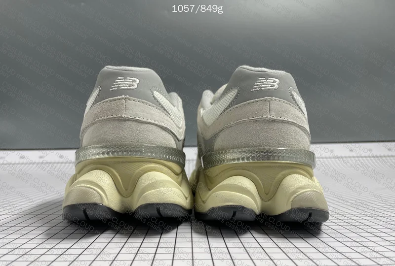 NB 9060, Is It GL? 5