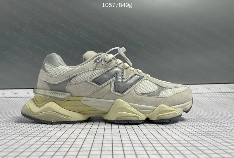 NB 9060, Is It GL? 6