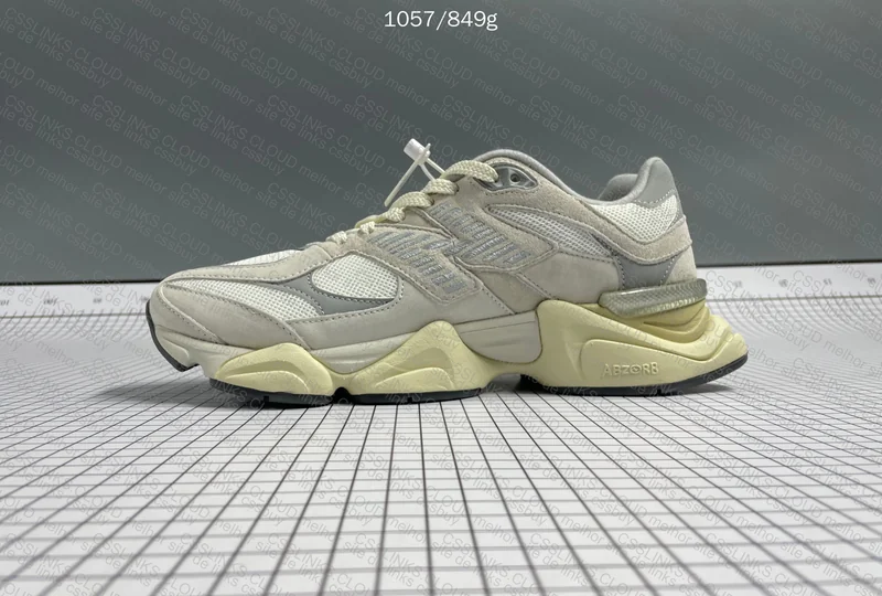 NB 9060, Is It GL? 7