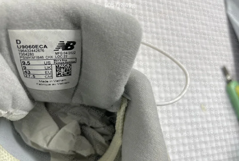 NB 9060, Is It GL? 9