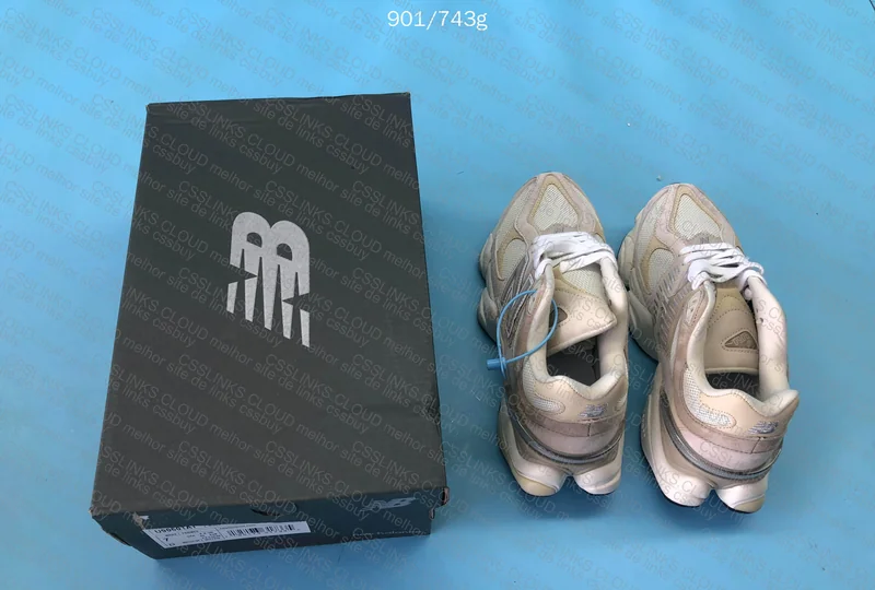 NB 9060 - TAT