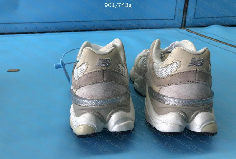 NB 9060 - TAT 2