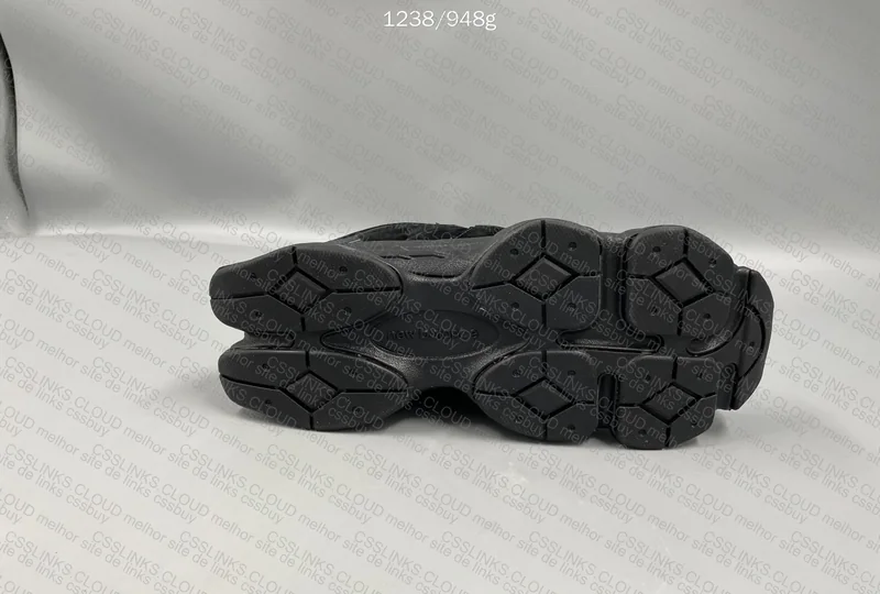 NB 9060 TRIPLE BLACK 7