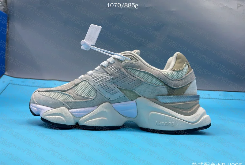 NB 9060 TURTLEDOVE 4