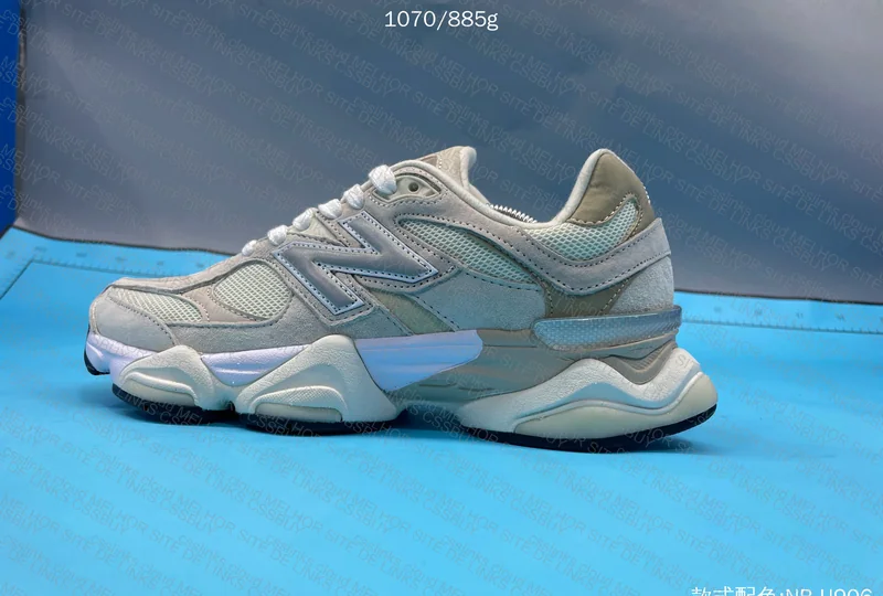 NB 9060 TURTLEDOVE 5