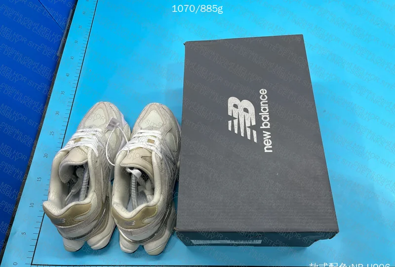 NB 9060 TURTLEDOVE 6