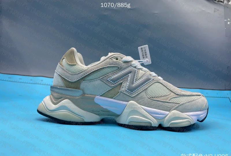 NB 9060 TURTLEDOVE 8