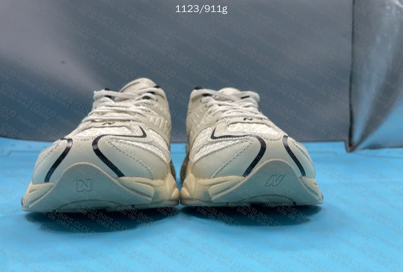 NB 9060 Turtledove Black