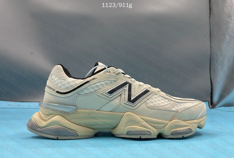 NB 9060 Turtledove Black 10