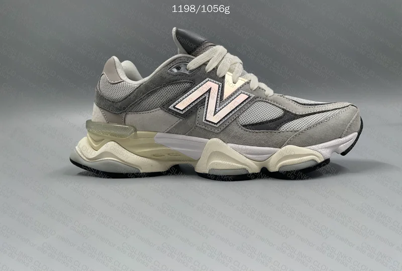 NB 9060 U9060GRY 3