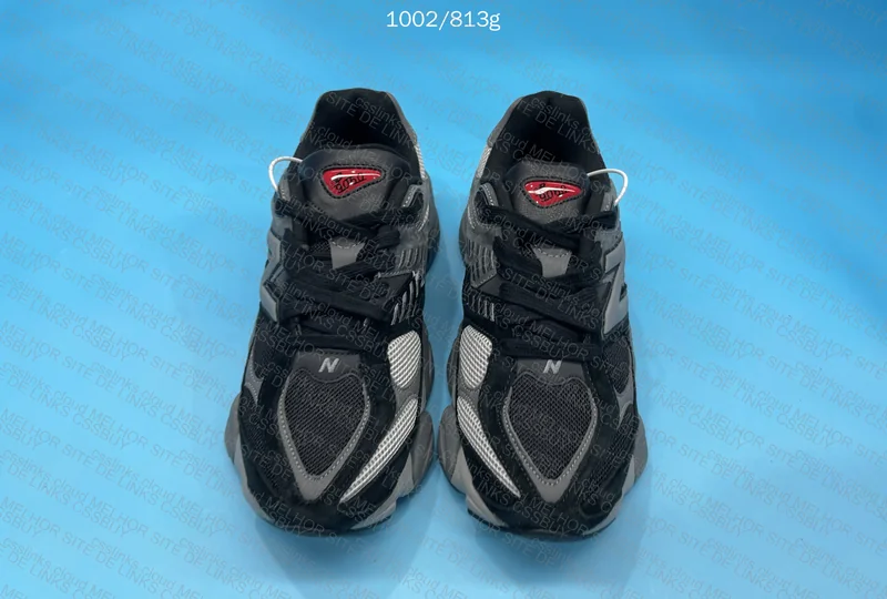 NB 9060 (U9069BLK)