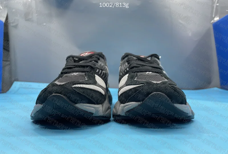NB 9060 (U9069BLK) 2
