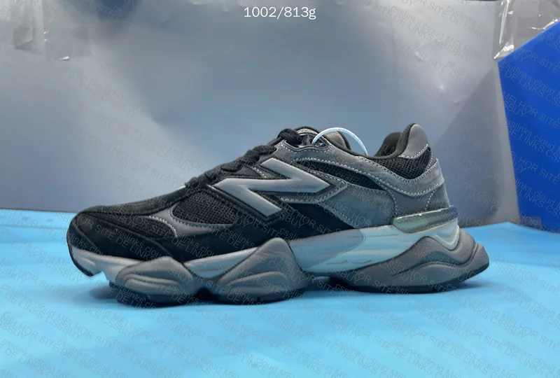 NB 9060 (U9069BLK) 3