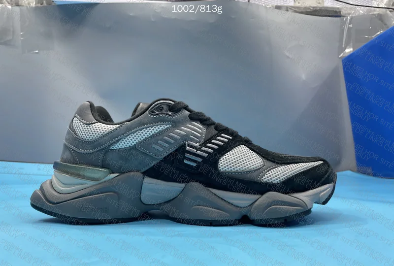NB 9060 (U9069BLK) 4
