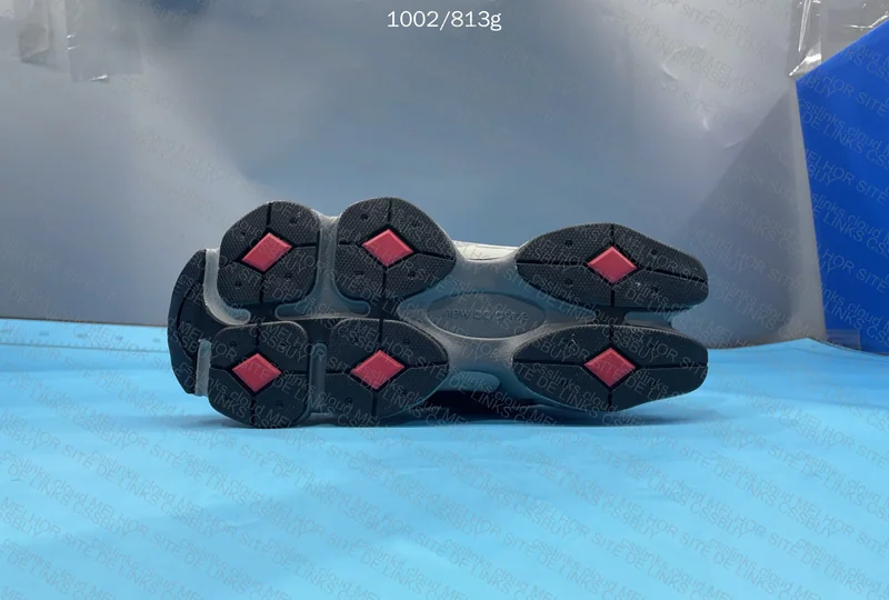 NB 9060 (U9069BLK) 5