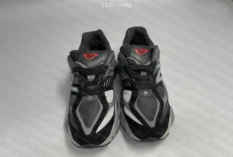 NB 9060 - yolo